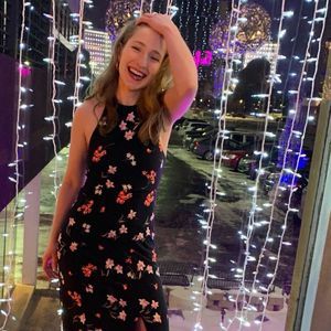 Meet your Posher, Alison